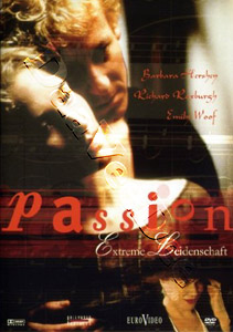 Passion (1999)  (DVD)